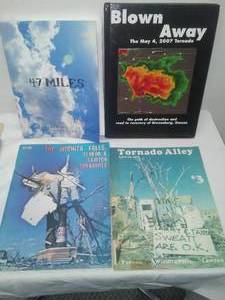 Tornado Books of Kansas & Missouri.
