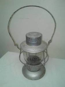 Dietz No 39 Lantern