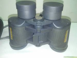 Bushnell Binoculars, Field Glasses.