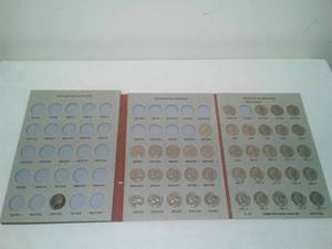 Quarters Collection. See pictures.