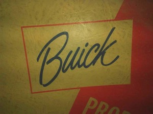 1955 Buick Shop Manual