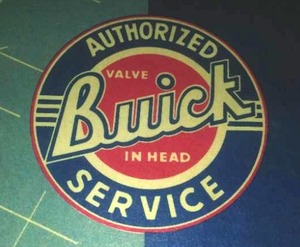 1954 Buick Shop Manual