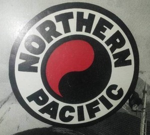 Northern Pacific Collectibles