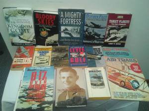 Books WWI - Aviation � Excellent.