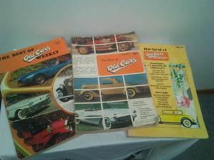 Jumbo � The Best of Old Cars