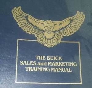 Buick Manuals 1986-2006.