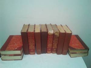 Vintage Encyclopedia of Construction