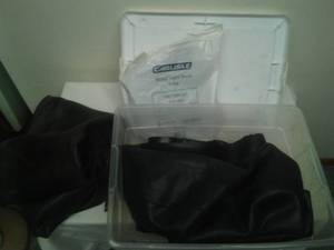 3 automotive Tire tubes.