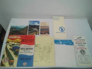 Great Northern Collectibles.