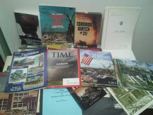 Tornado Books
