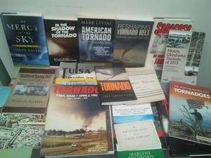 Tornado Books