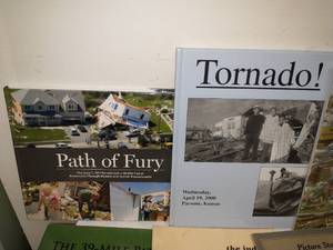 Tornado Books.