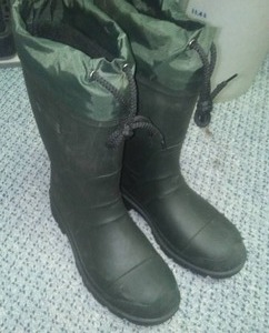 NEW Ozark Trail Boots