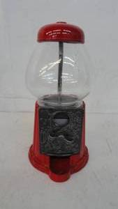 Carousel Industries Small Gum Ball Machine