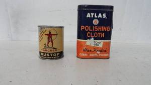 Vintage Automotive