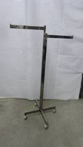 Roller Rack
