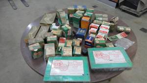 Vintage Brake Parts