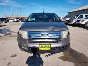 2008 Ford Edge
