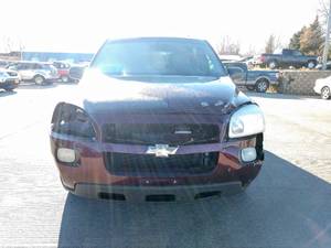 2007 Chevy Uplander LT