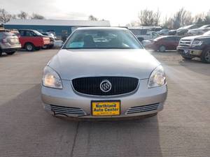 2006 Buick Lucerne CXL