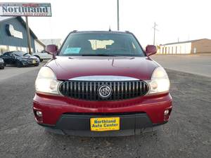 2006 Buick Rendezvous CXL