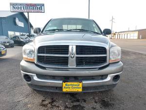 2006 Dodge Ram 1500 ST
