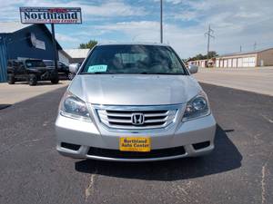 2010 Honda Odyssey