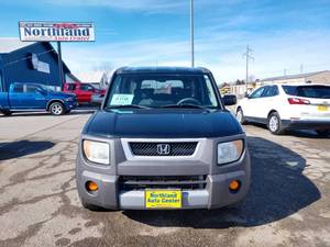 2003 Honda Element
