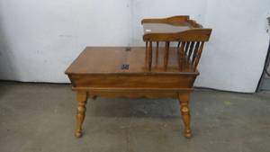 End Table