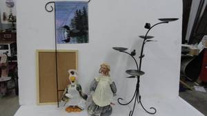 Home Decor
