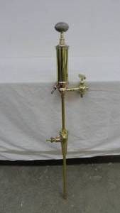 Man Cave Item Vintage Beer Tap