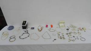 Costume Jewelry