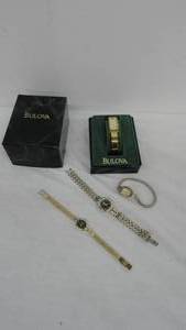 Watches