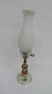 Lamp 18