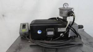 Vacuum Pump