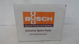 Vac Busch Relief Valve Kit 2