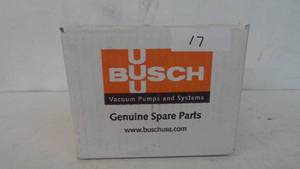 Vac Busch Relief Valve Kit 2