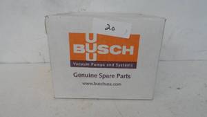 Vac Busch Relief Valve Kit 2