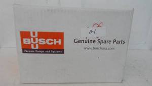 Vac Busch MufflerSilencer Kit 2