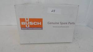 Vac Busch MufflerSilencer Kit 2