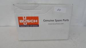 Vac Busch MufflerSilencer Kit 2