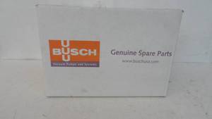 Vac Busch MufflerSilencer Kit 2