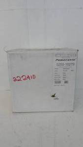 Hub City Powerratio 025-10279