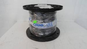Wire CUMTWSTR 6 AWG BLKWORGSTI 500