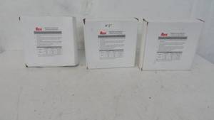 REXNORD Split Sprockets