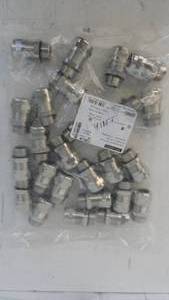 Hummel Outlet FittingsCable Gland