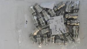 Hummel Outlet FittingsCable Gland