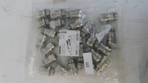Hummel Outlet FittingsCable Gland
