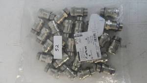 Hummel Outlet FittingsCable Gland