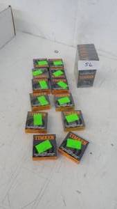 Timken Seals